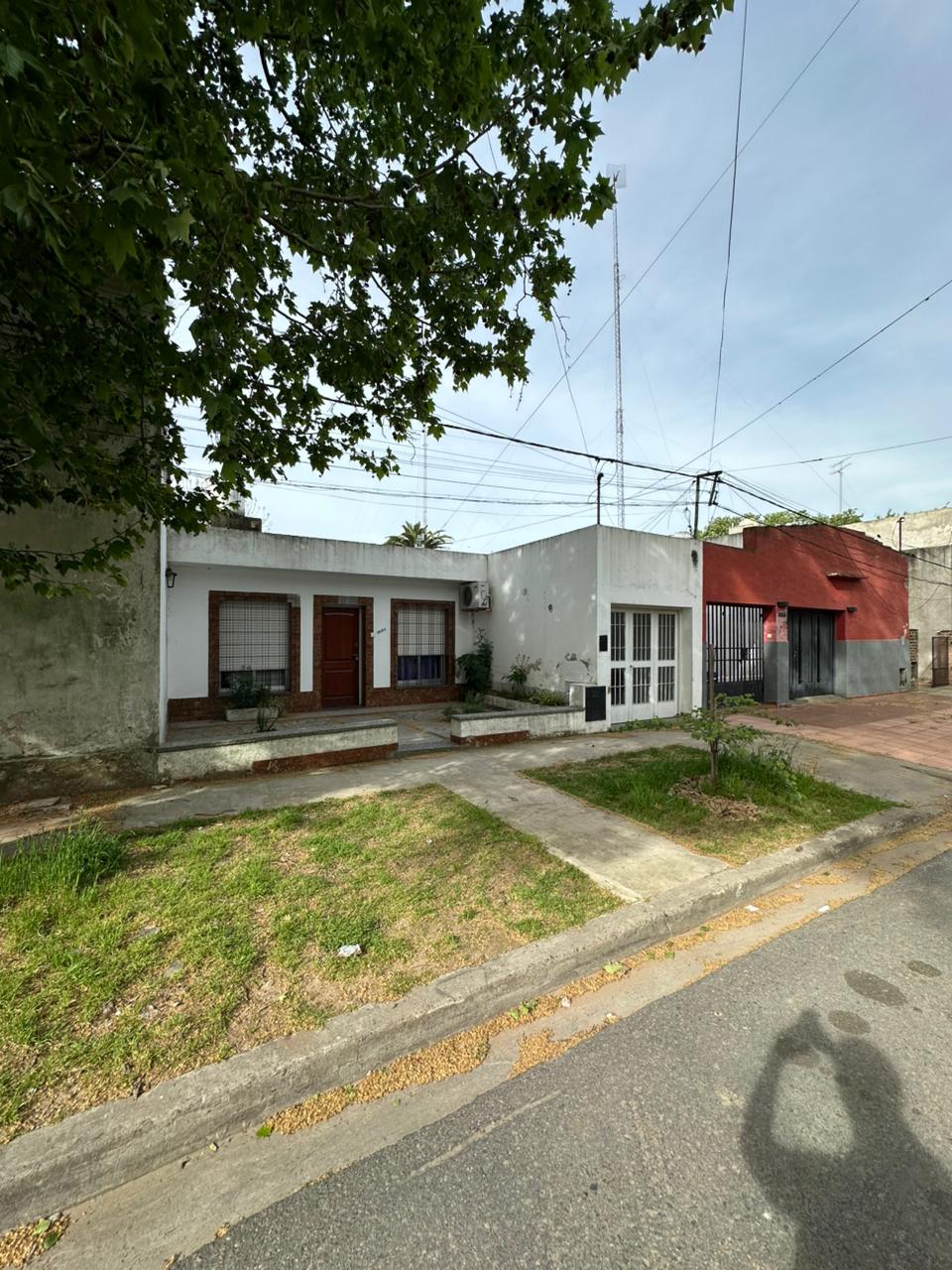 Casa a la venta en zona centrica.